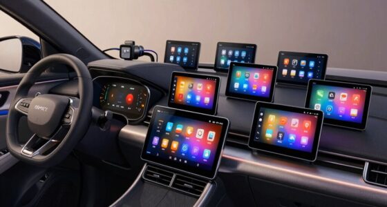 top wireless android auto units