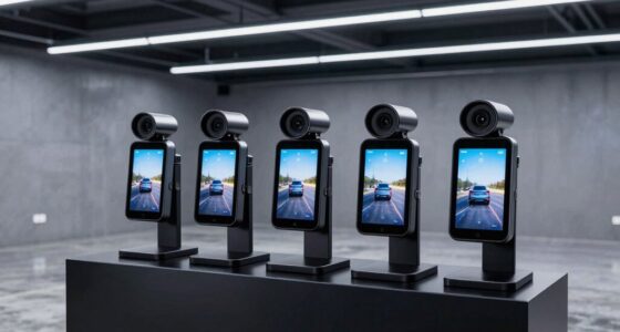 top wireless backup camera systems