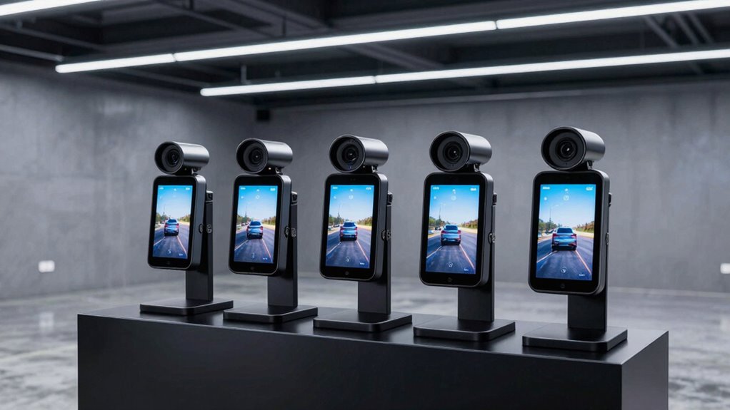 top wireless backup camera systems