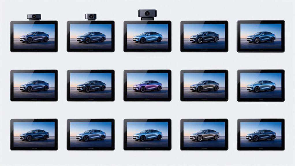 top wireless backup camera systems