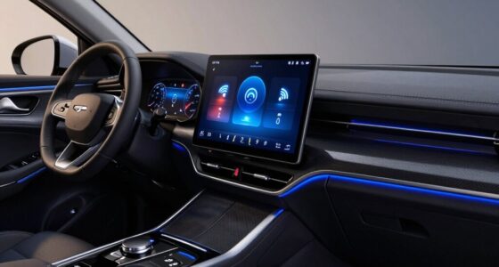 top wireless car stereo lists