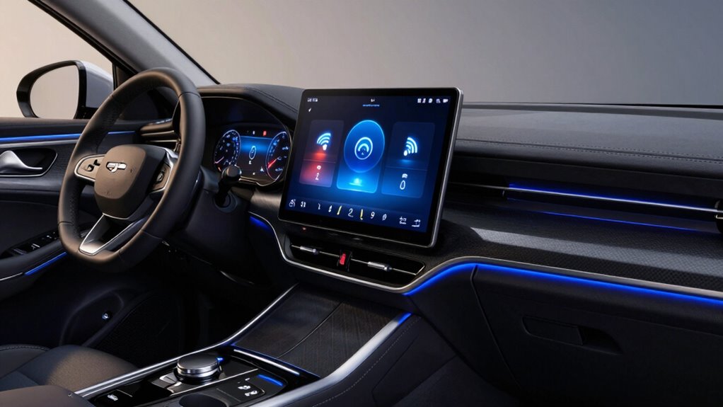 top wireless car stereo lists