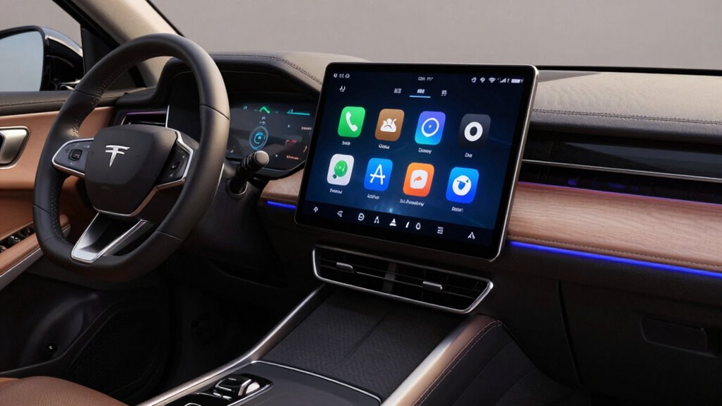 top wireless carplay android auto units
