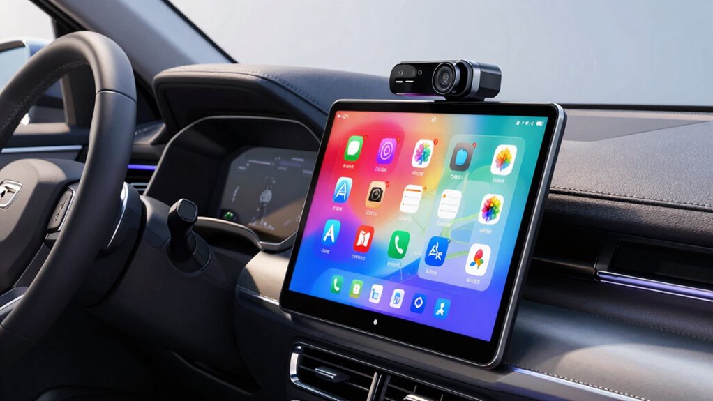 top wireless carplay devices