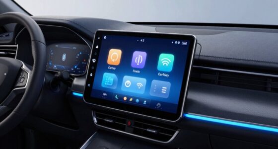 top wireless carplay stereos