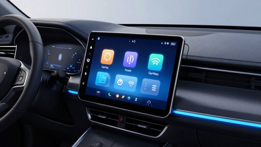 top wireless carplay stereos