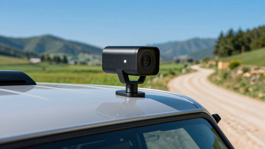 top wireless trailer camera options