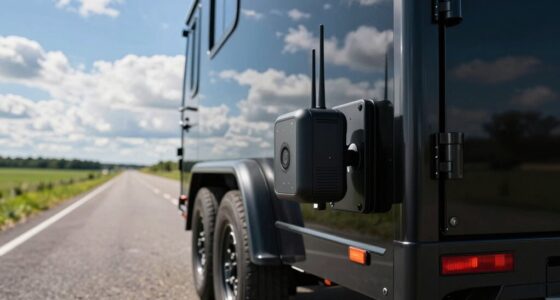 top wireless trailer camera systems