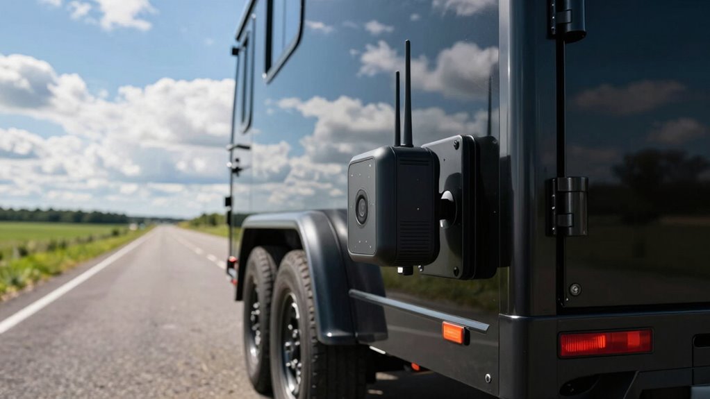 top wireless trailer camera systems