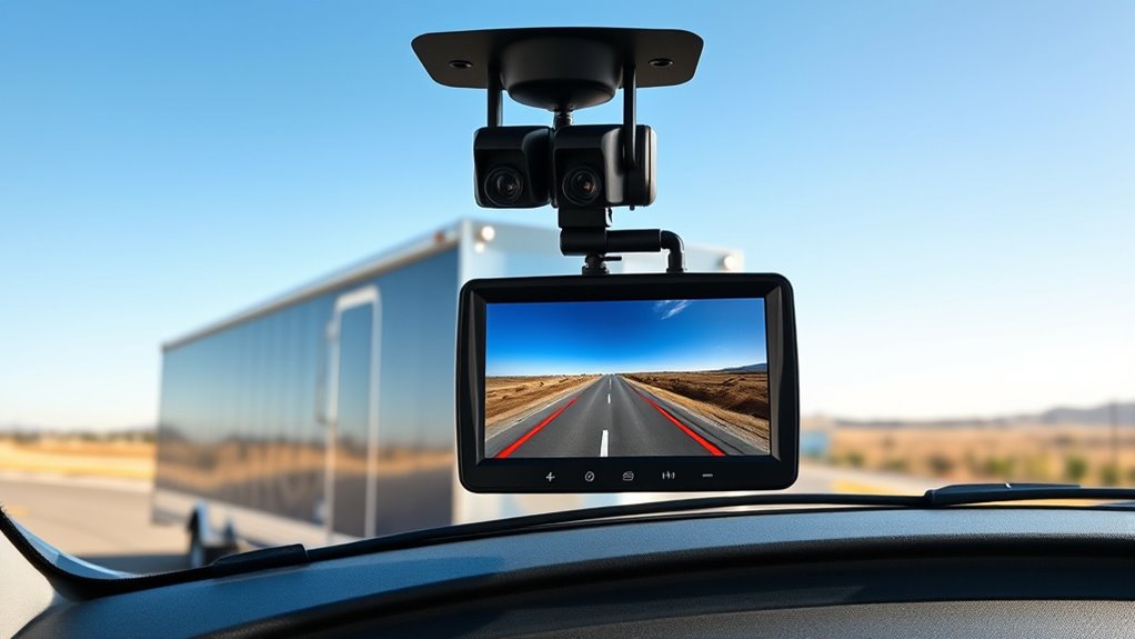 trailer camera system essentials