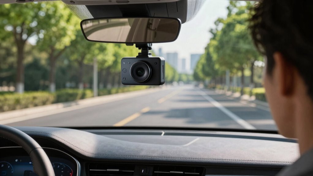 understanding dash cam basics