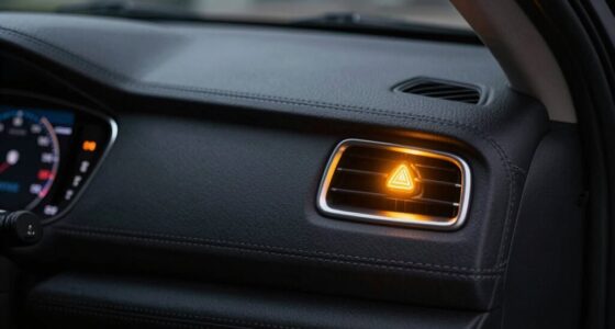 understanding evap system errors