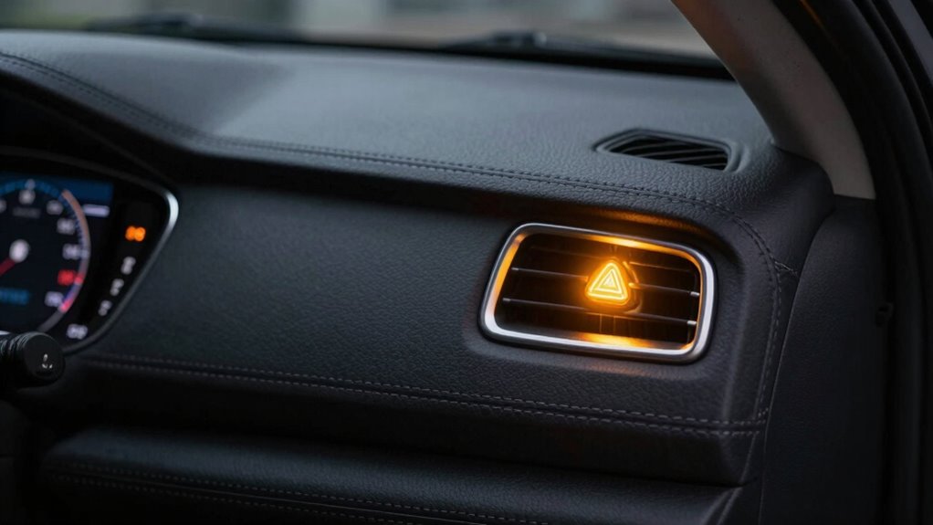 understanding evap system errors