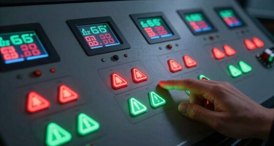 understanding important beep alerts