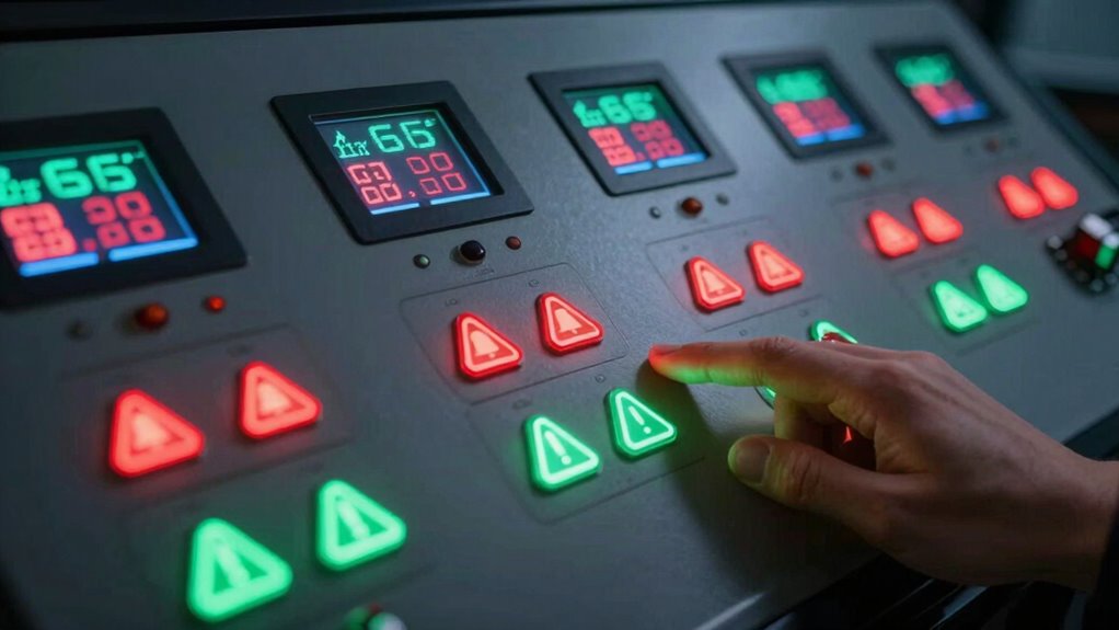 understanding important beep alerts