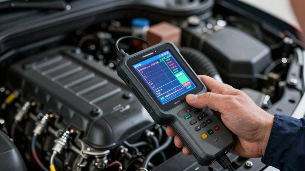 understanding misfire codes early