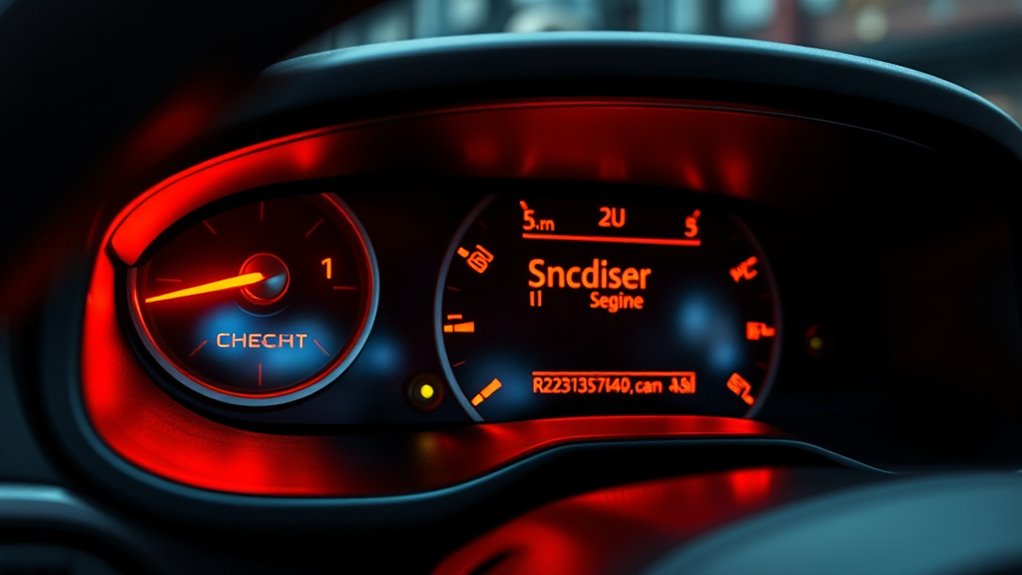 understanding warning light severity