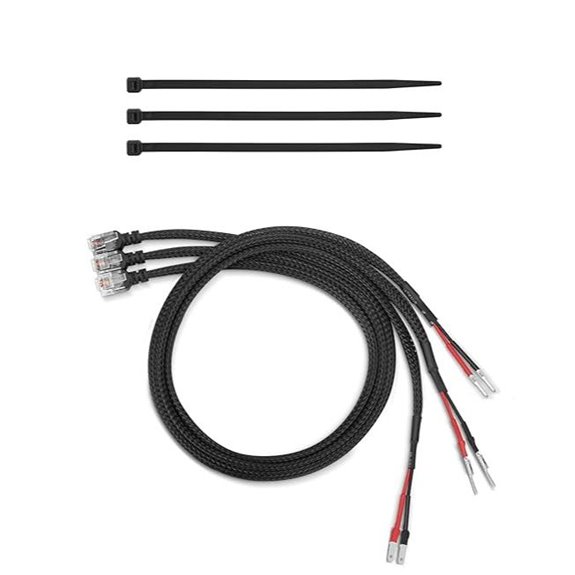 Radar Detector Hardwire Kit for Uniden R8 R7 R4 R3 R1