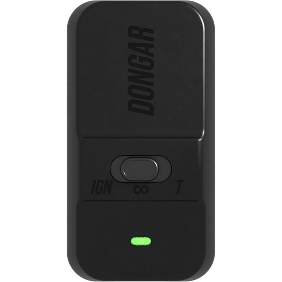 Dongar PRO Universal USB Dash Cam Power Adapter