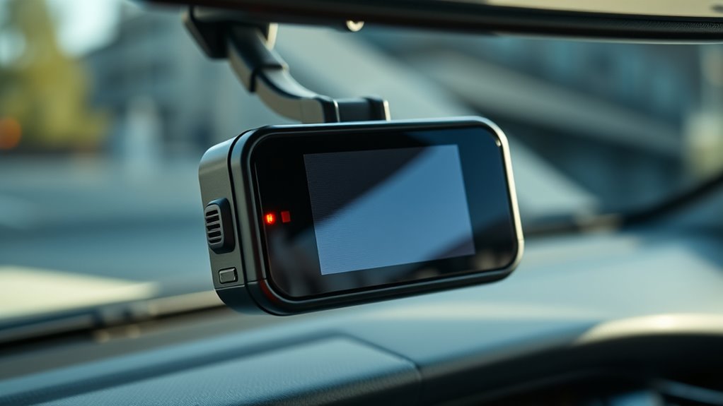 update dash cam firmware