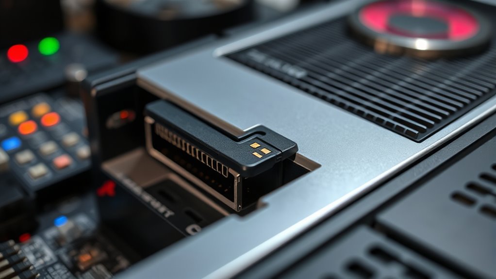 update drivers and troubleshoot