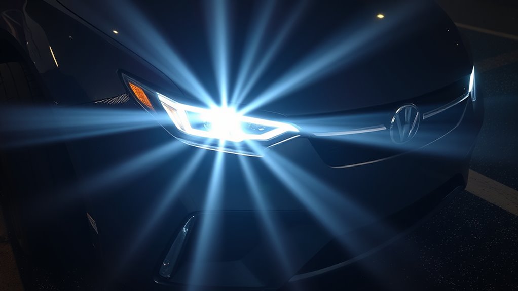 upgrade vehicle headlight technology