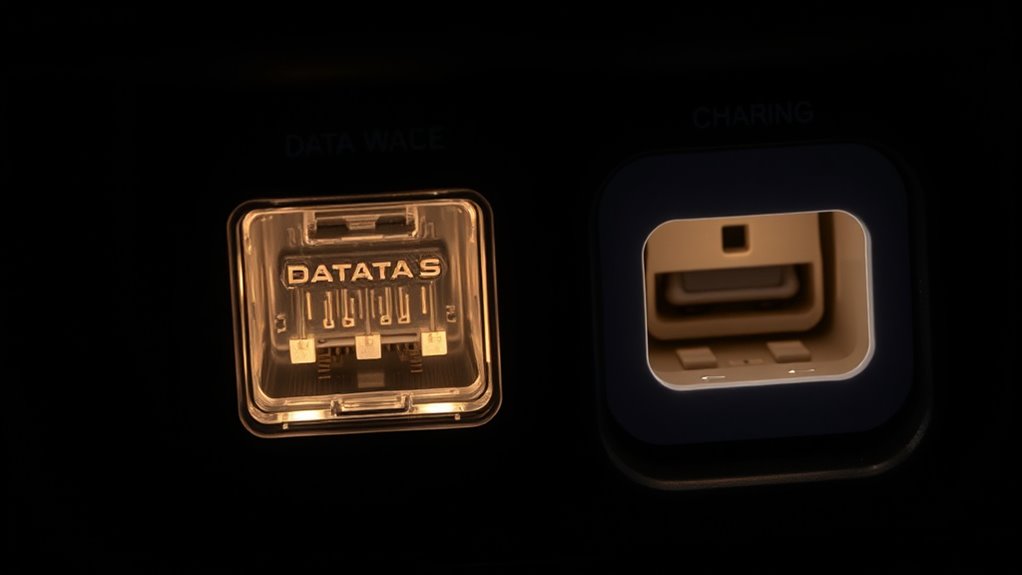 usb speed power and compatibility