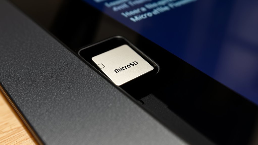 use correct card formatting