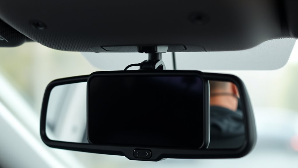 use discreet compact device