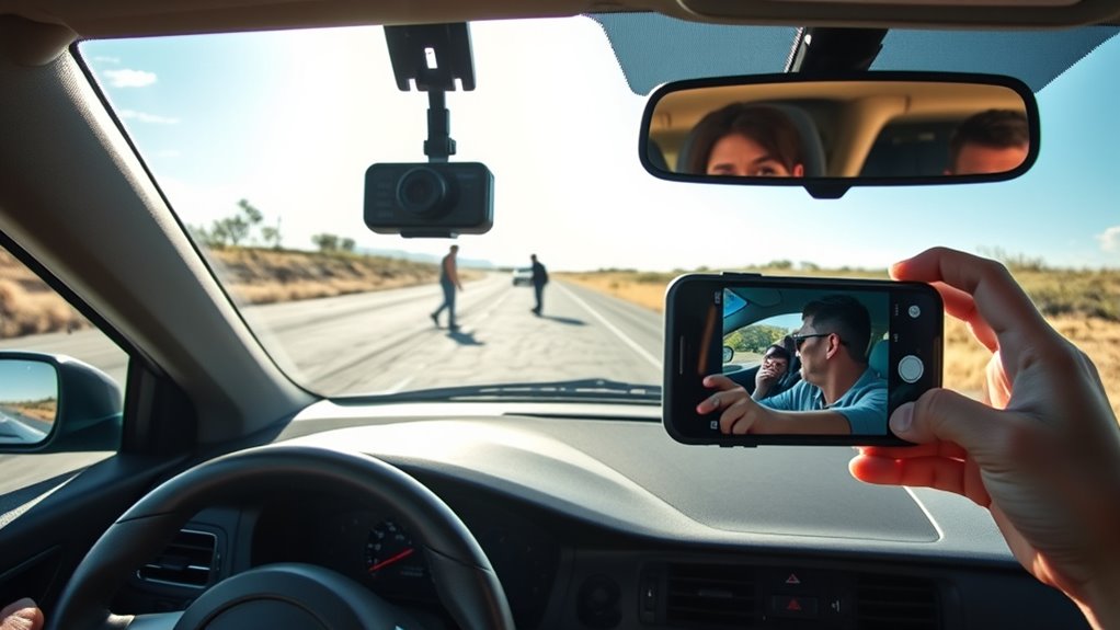 use external memory aids