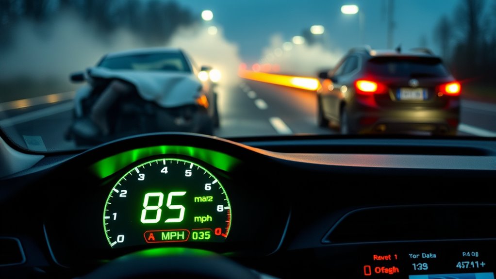 use gps responsibly safely