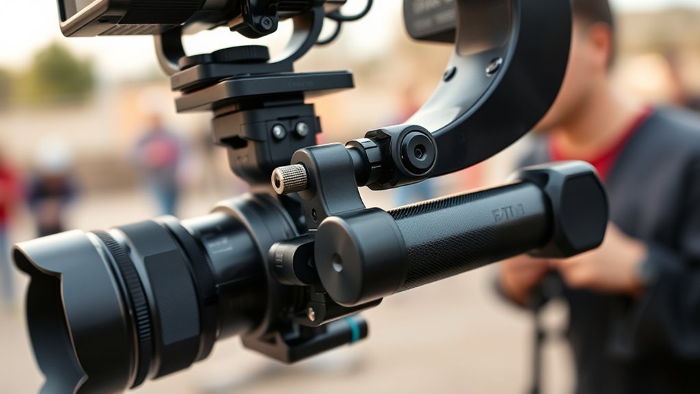 use quality vibration dampers