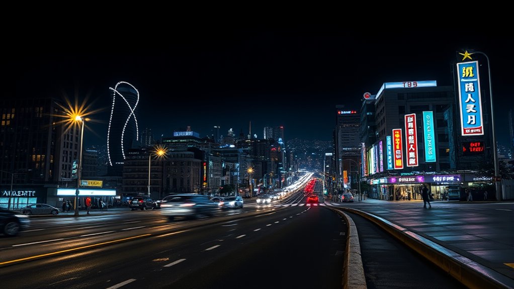 use stabilization and editing