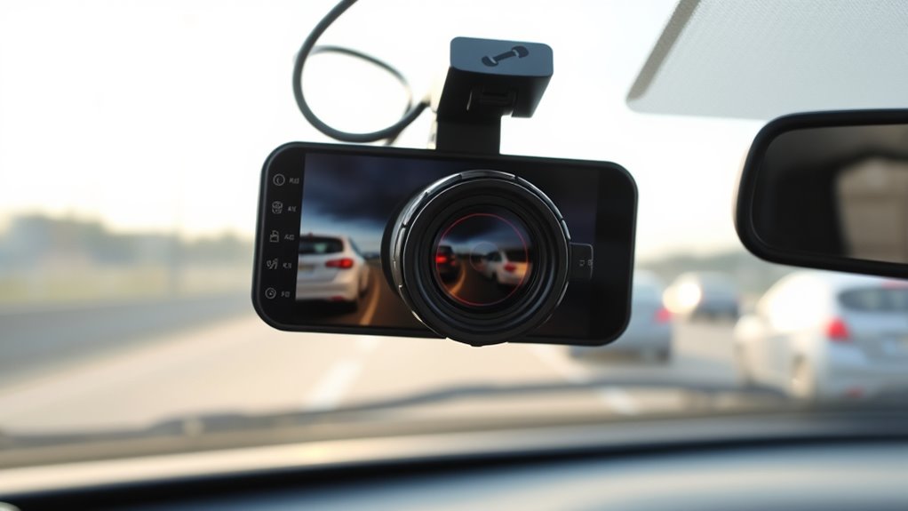 validating dash cam evidence