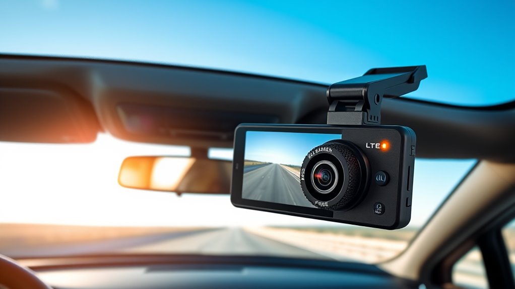 vehicle compatibility and connectivity