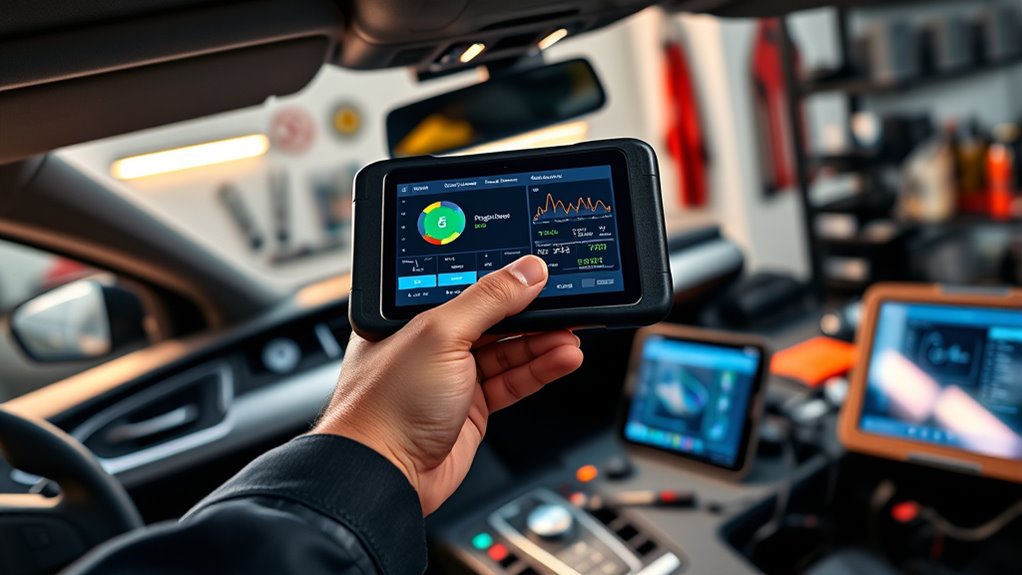 vehicle compatibility and features