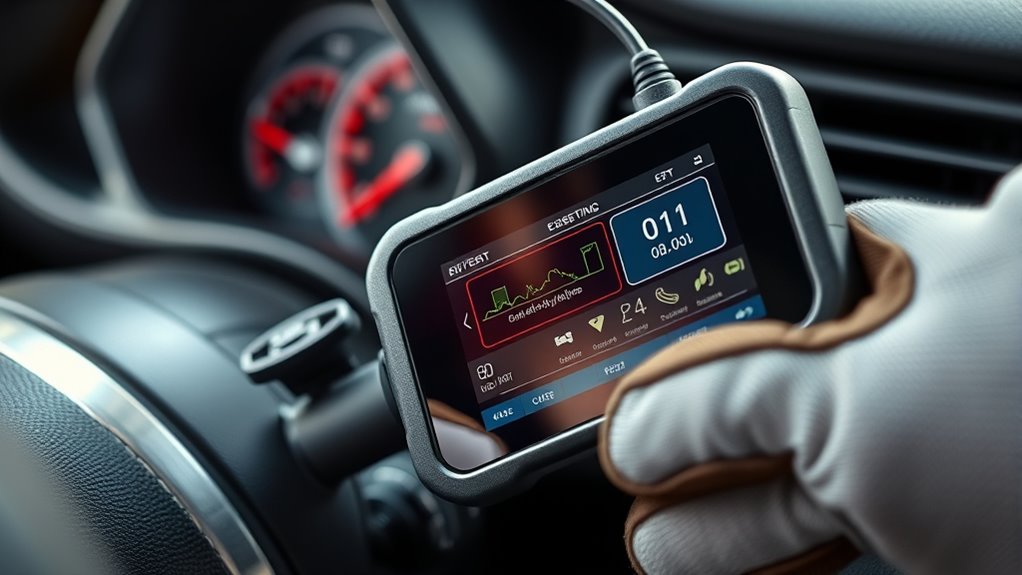 vehicle compatibility and features