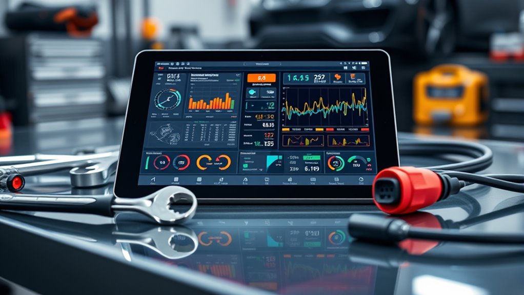 vehicle compatibility and features