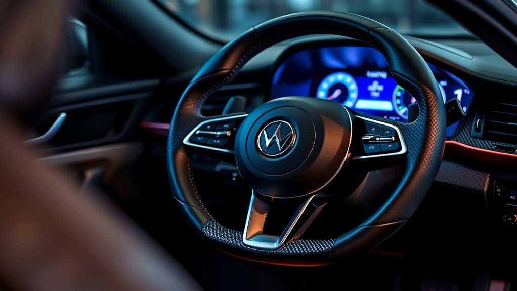 vehicle compatibility and features