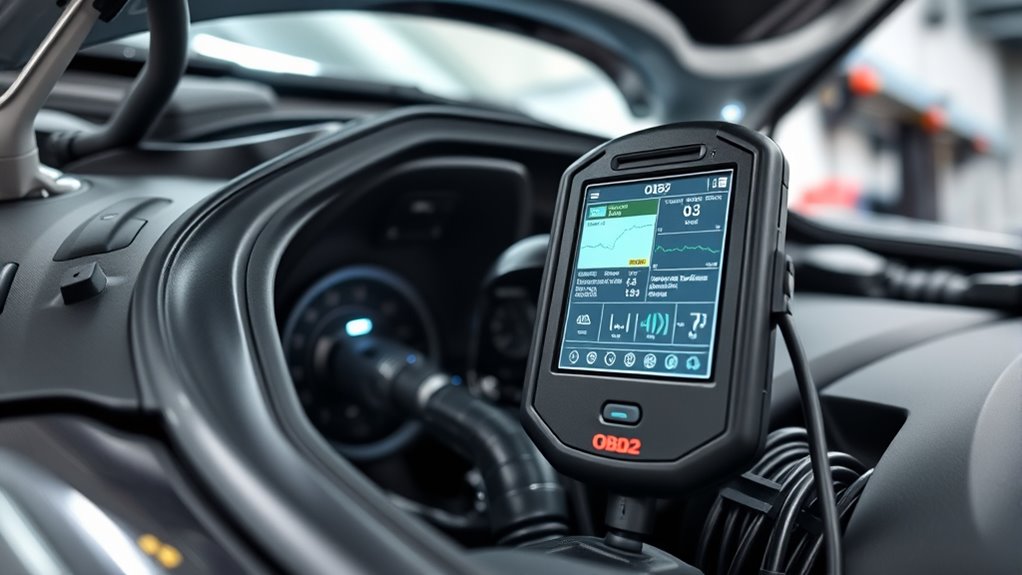 vehicle compatibility and features