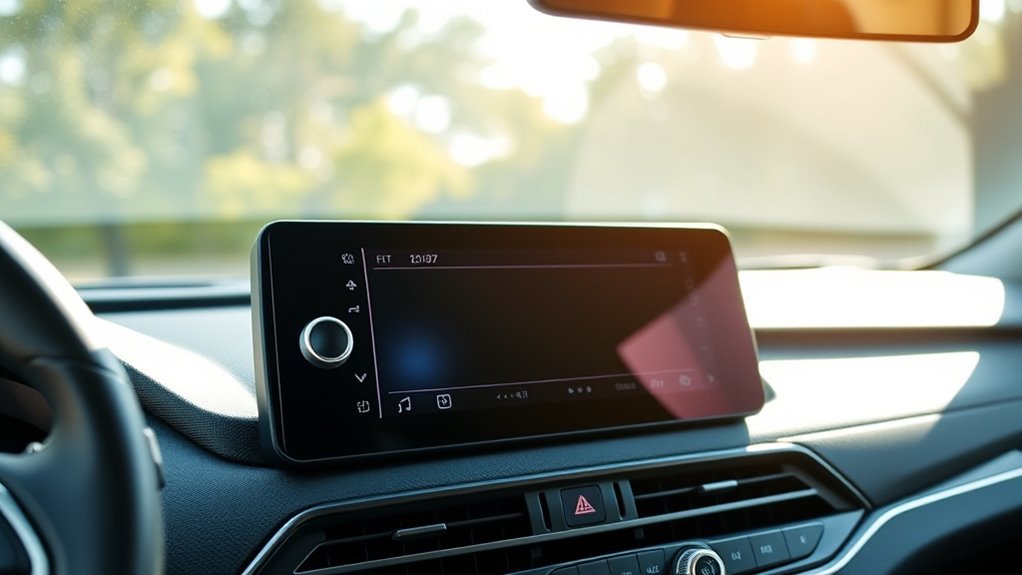 vehicle compatibility and features