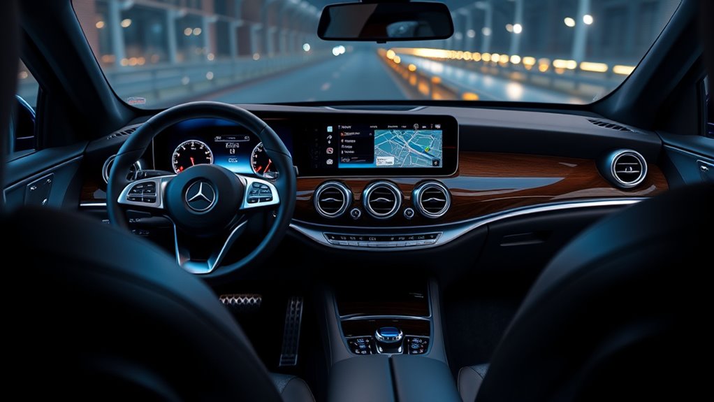 vehicle compatibility and features