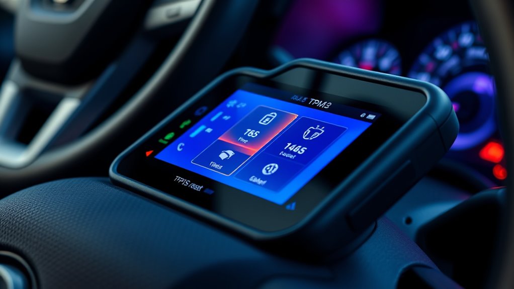 vehicle compatibility and features