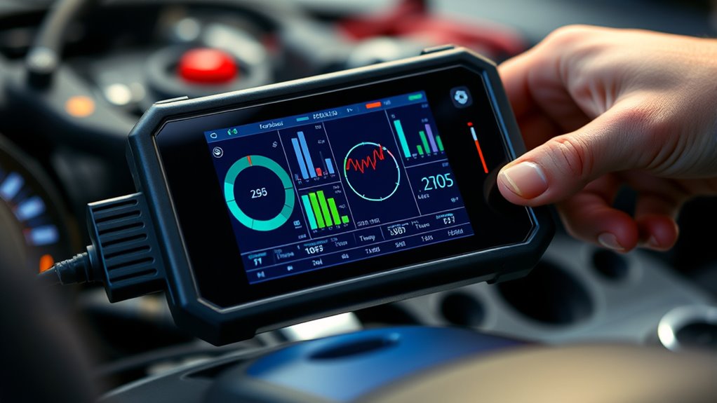 vehicle compatibility and features