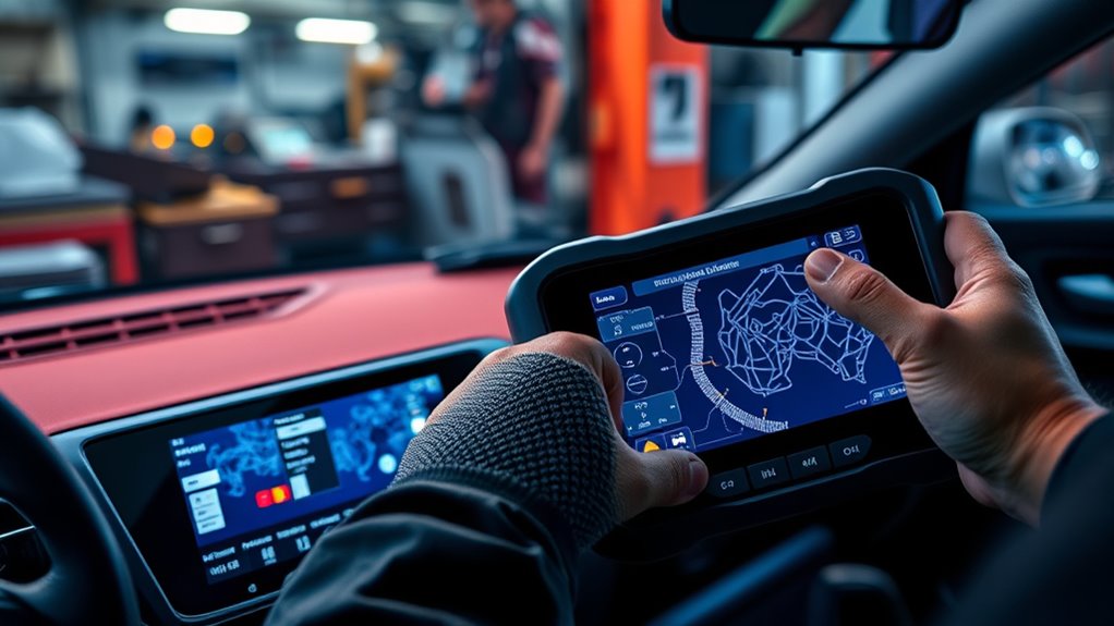 vehicle compatibility and features