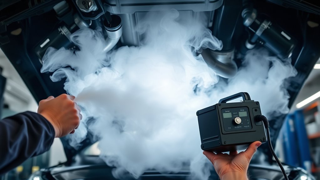 vehicle compatibility and sensitivity