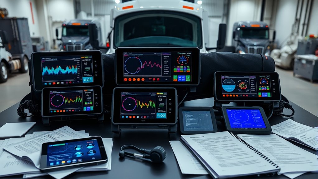 vehicle compatibility and support