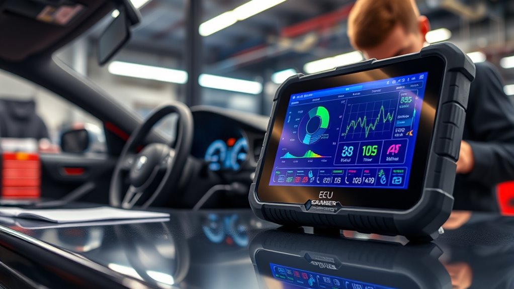 vehicle compatibility and updates