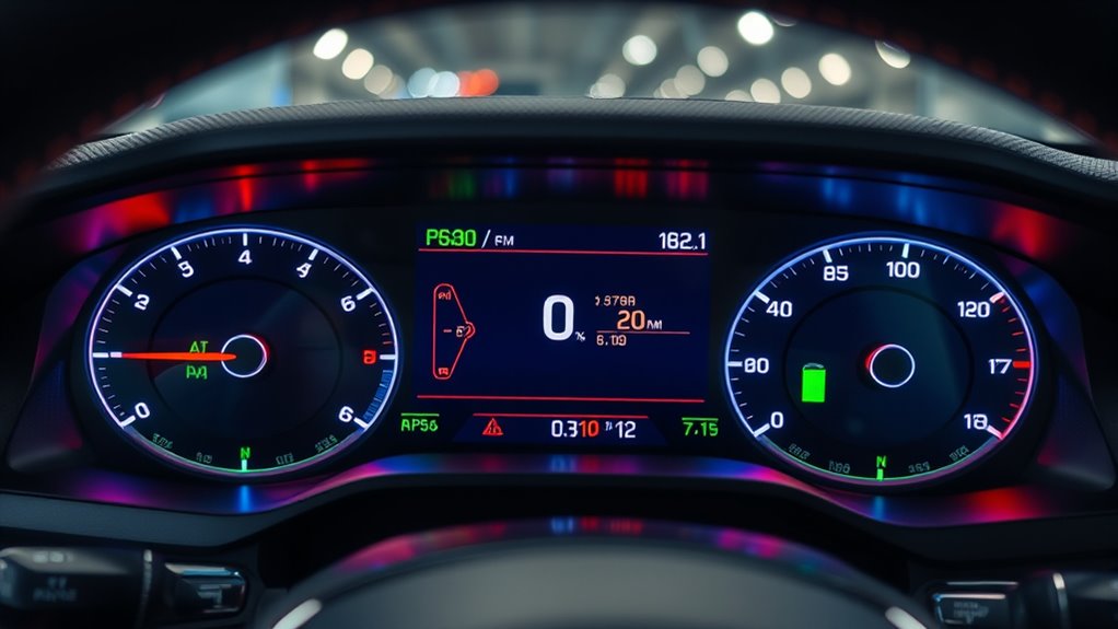 vehicle diagnostics using freeze frame