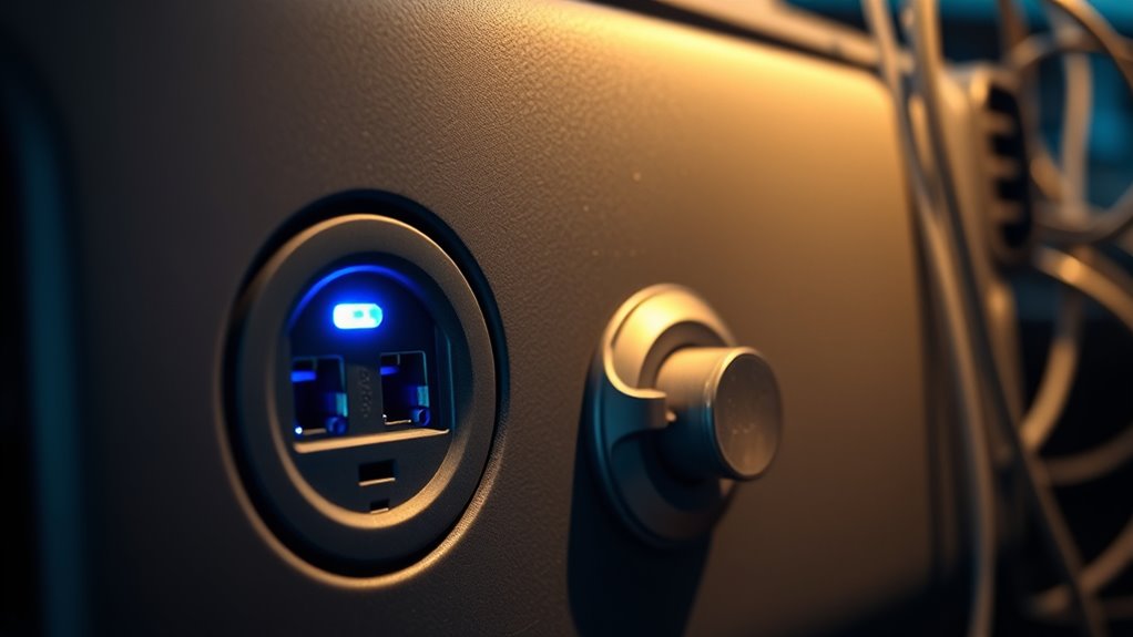 vehicle electrical system fundamentals